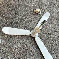 Ventilatore da soffitto