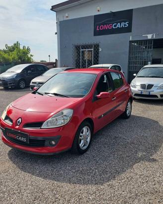 Renault Clio Storia 1.2 16V 5 porte Dynamique