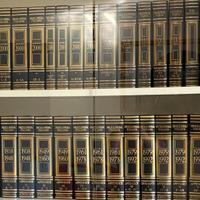 Enciclopedia treccani appendici 1-5
