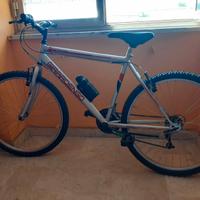  BICI COME DA FOTO MAI USATA MARCA GIRARDENDO