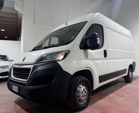 Peugeot Boxer 330 2.0 BlueHDi 130CV PM-TM Furgone