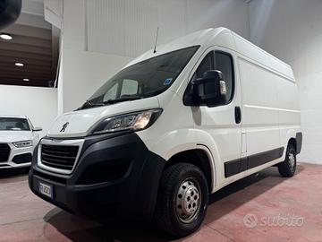 Peugeot Boxer 330 2.0 BlueHDi 130CV PM-TM Furgone