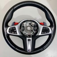 BMW G30 G31 F90 Volante M Sport riscaldato