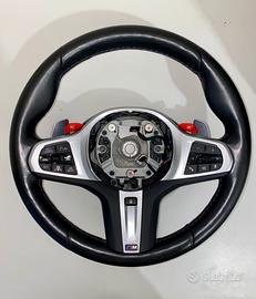 BMW G30 G31 F90 Volante M Sport riscaldato