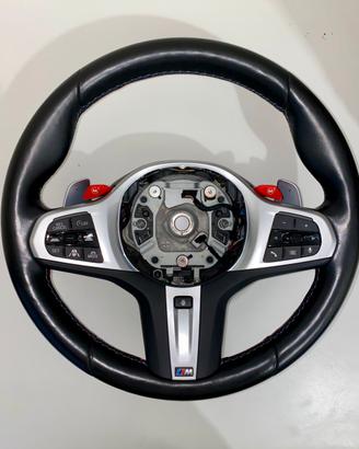 BMW G30 G31 F90 Volante M Sport riscaldato