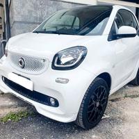 Ricambi originali fortwo forfour smart 453