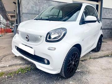 Ricambi originali fortwo forfour smart 453