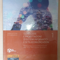Tecnologie e progettazione di sistemi informatici