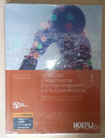 Tecnologie e progettazione di sistemi informatici