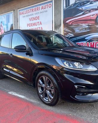Ford Kuga 2.0 EcoBlue 120 CV aut. 2WD ST-L. X Desi