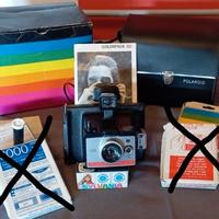 polaroid colorpack 80