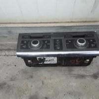 COMANDI CLIMA AUDI A6 Allroad Serie C6 (4FH) BMK (