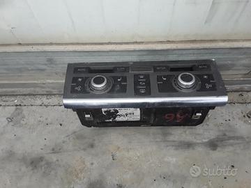 COMANDI CLIMA AUDI A6 Allroad Serie C6 (4FH) BMK (