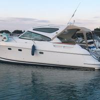 Jeanneu prestige 34 sport top