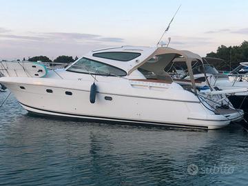 Jeanneu prestige 34 sport top