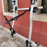 Portabici da tetto Thule