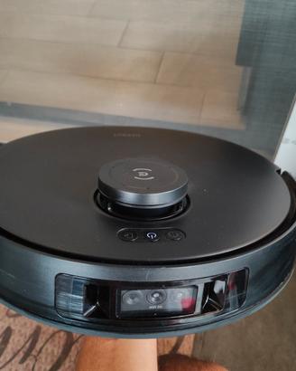 ecovacs deebot t30s pro