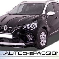 Spoiler anteriore RENAULT Captur II (RJB, 2020+)