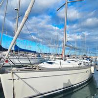 Barca a vela sun odyssey 43 jenneau