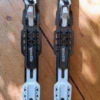 SKIROLL Swenor Alu Classic