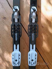 SKIROLL Swenor Alu Classic