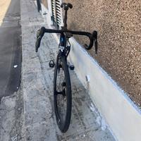 Bici da corsa