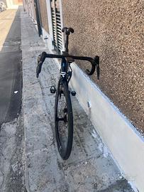 Bici da corsa