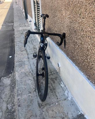 Bici da corsa