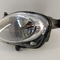 Faro ant sx FIAT 500L '12