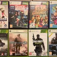 GIOCHI XBOX 360 A PARTIRE DA 5 EURO
