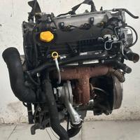 939A1000 MOTORE COMPLETO FIAT Croma 3Â° Serie 939A