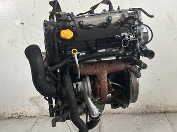 939A1000 MOTORE COMPLETO FIAT Croma 3Â° Serie 939A