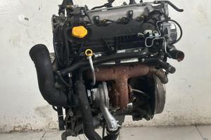 939A1000 MOTORE COMPLETO FIAT Croma 3Â° Serie 939A