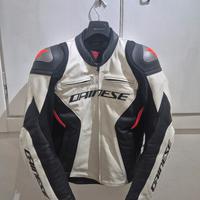 Giacca Dainese 