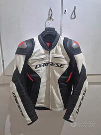 Giacca Dainese 
