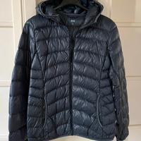 Piumino leggero Uniqlo