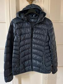 Piumino leggero Uniqlo