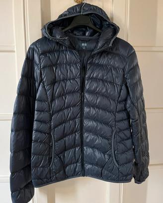 Piumino leggero Uniqlo