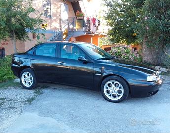 Alfa Romeo 156 1.9 JTD 16v 140cv