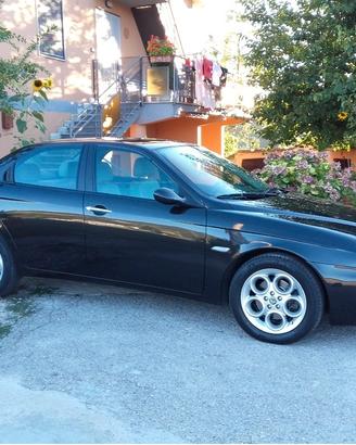 Alfa Romeo 156 1.9 JTD 16v 140cv