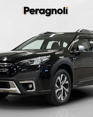 SUBARU OUTBACK 2.5i Lineartronic Premium