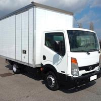 Nissan Cabstar - CENTINATO IN LEGA 109.000 Km