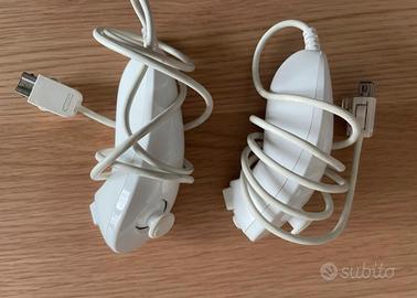 Joystick Wii