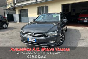 VW PASSAT VARIANT 2.0 TDI 150CV DSG Executive