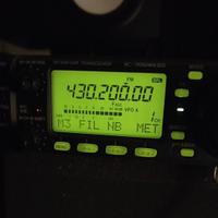ICOM 706MKIIG
