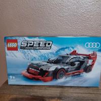 76921 lego Speed audi
