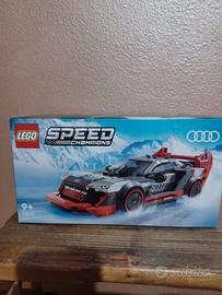 76921 lego Speed audi