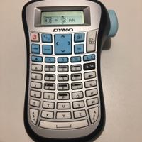 Etichettatrice Dymo labelmanager 120p