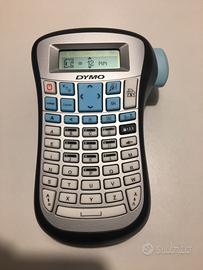 Etichettatrice Dymo labelmanager 120p