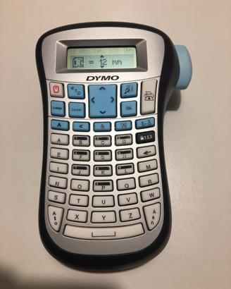 Etichettatrice Dymo labelmanager 120p